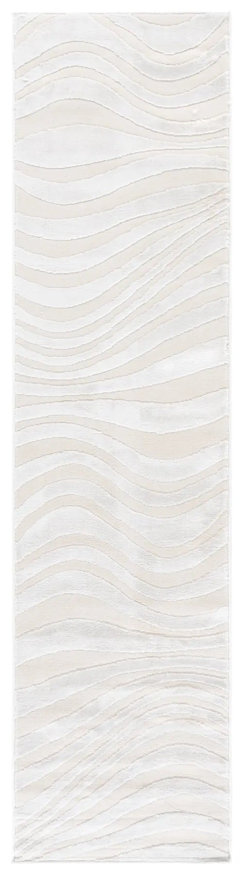 Safavieh Saylor 100 2'-0" x 8'-0" Rug in Ivory