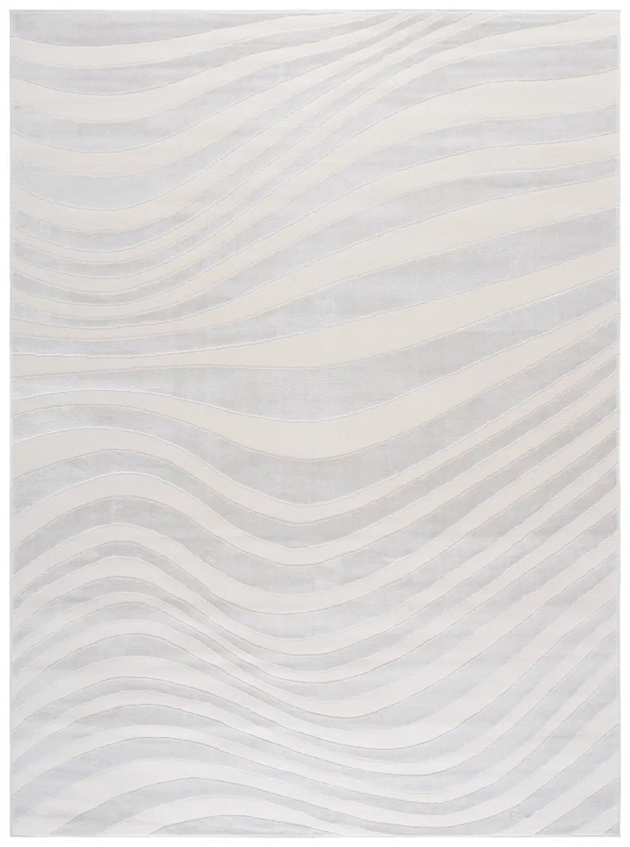 Safavieh Saylor 100 8'-0" x 10'-0" Rug in Ivory