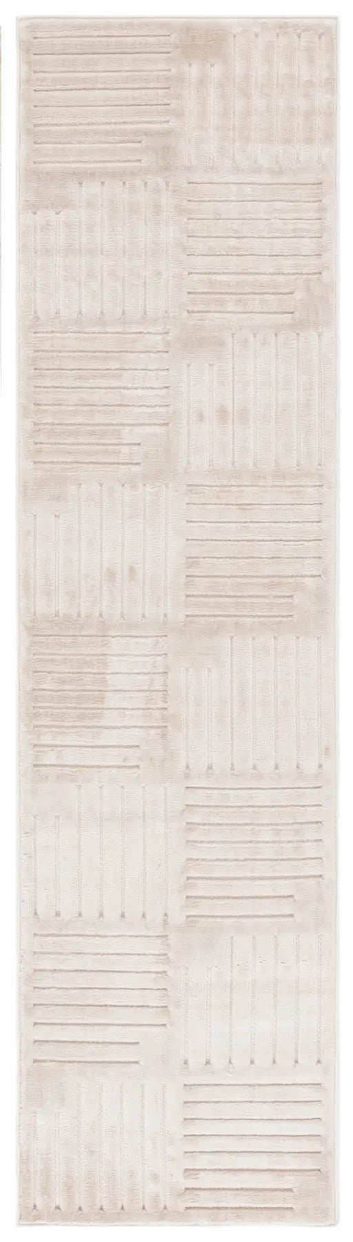 Safavieh Selena 2'-2" x 8'-0" Rug in Beige