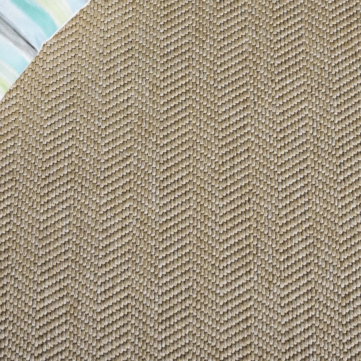 Safavieh Sisal All-Weather 4'-0" x 6'-0" Rug in Natural