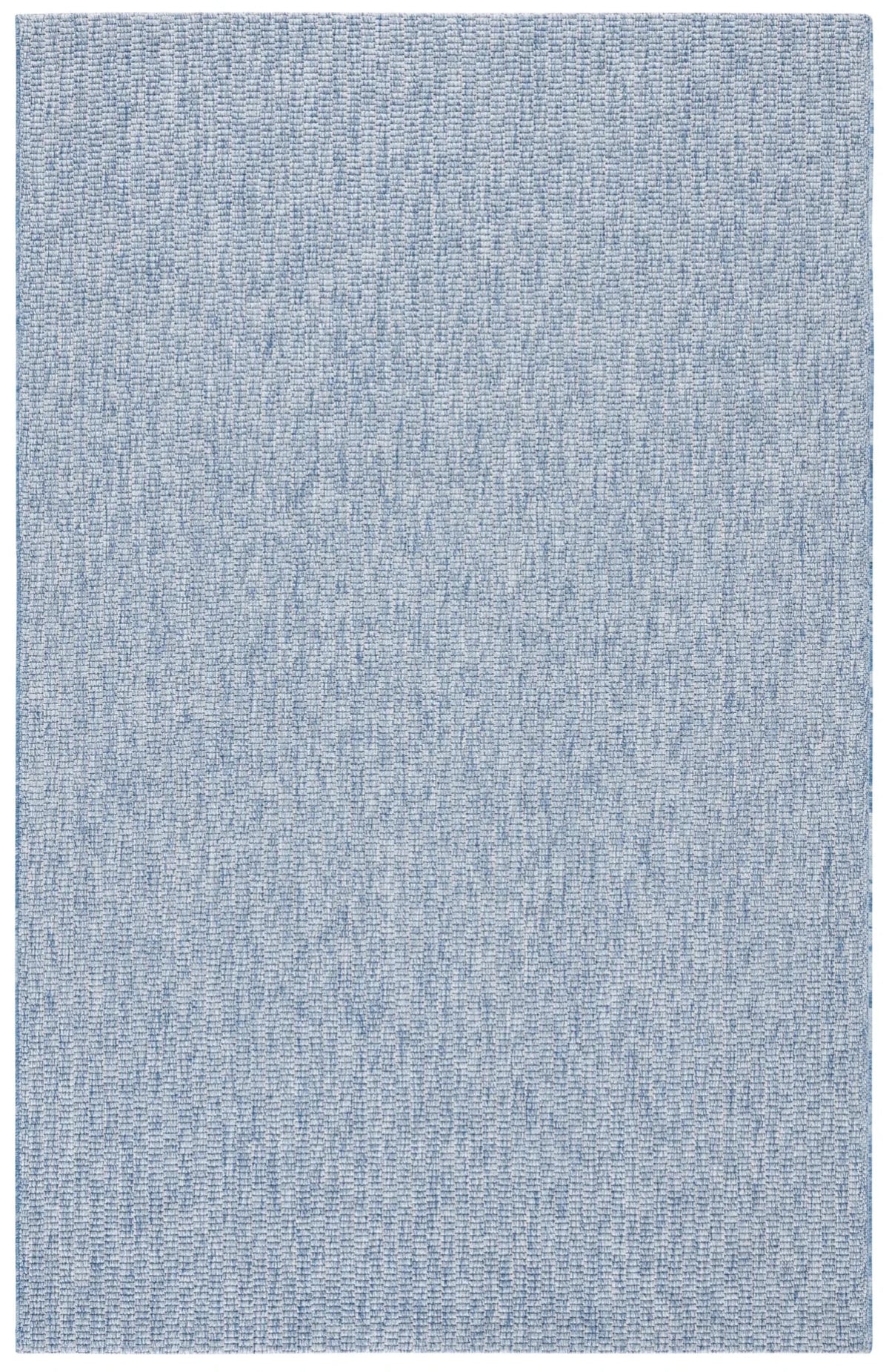 Safavieh Sisal All-Weather 4'-0" x 6'-0" Rug in Blue