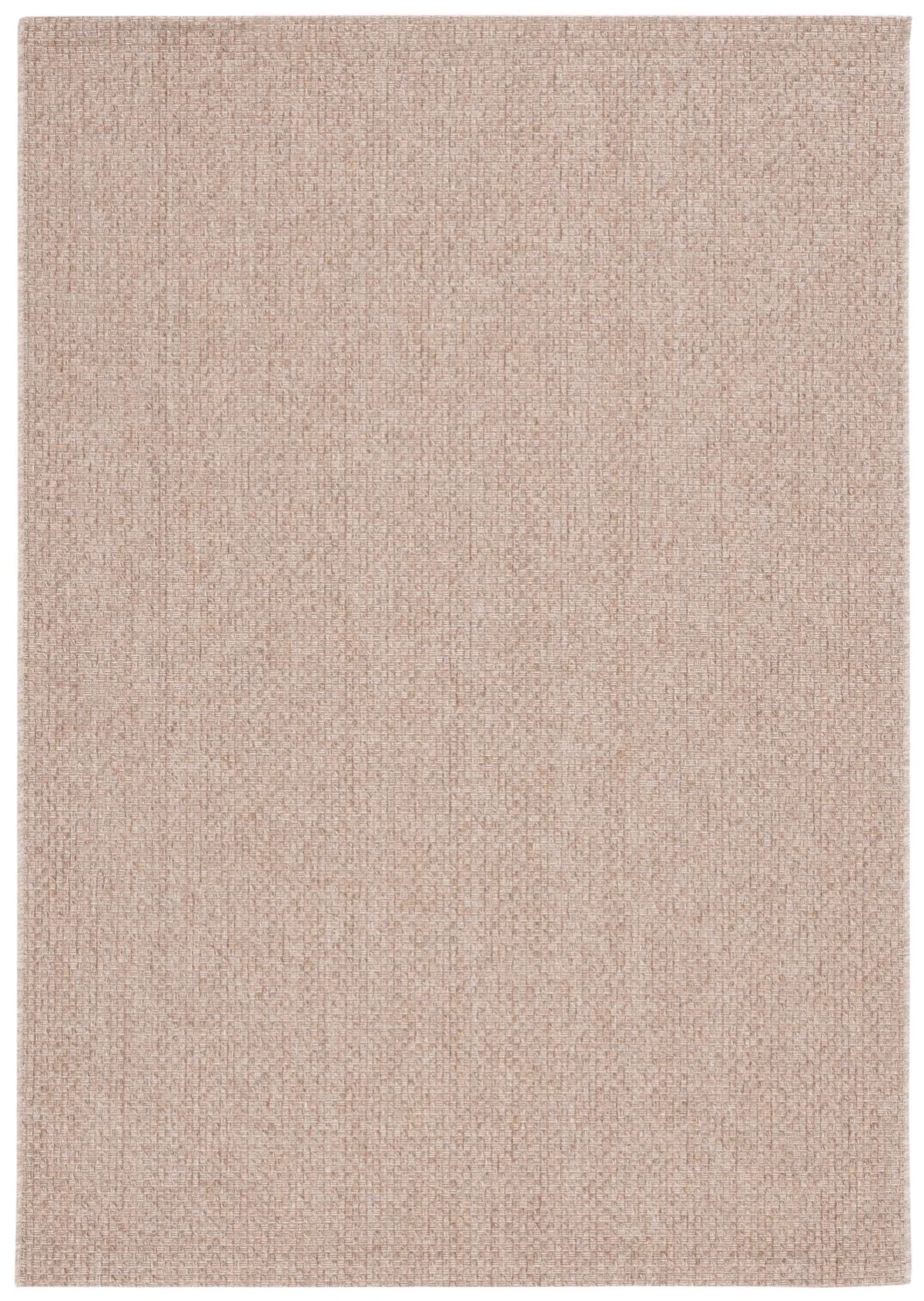 Safavieh Sisal All-Weather 4'-0" x 6'-0" Rug in Taupe