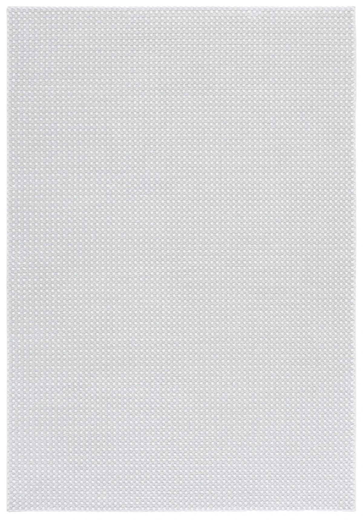 Safavieh Slate 700 4'-0" x 6'-0" Rug in Taupe / Ivory