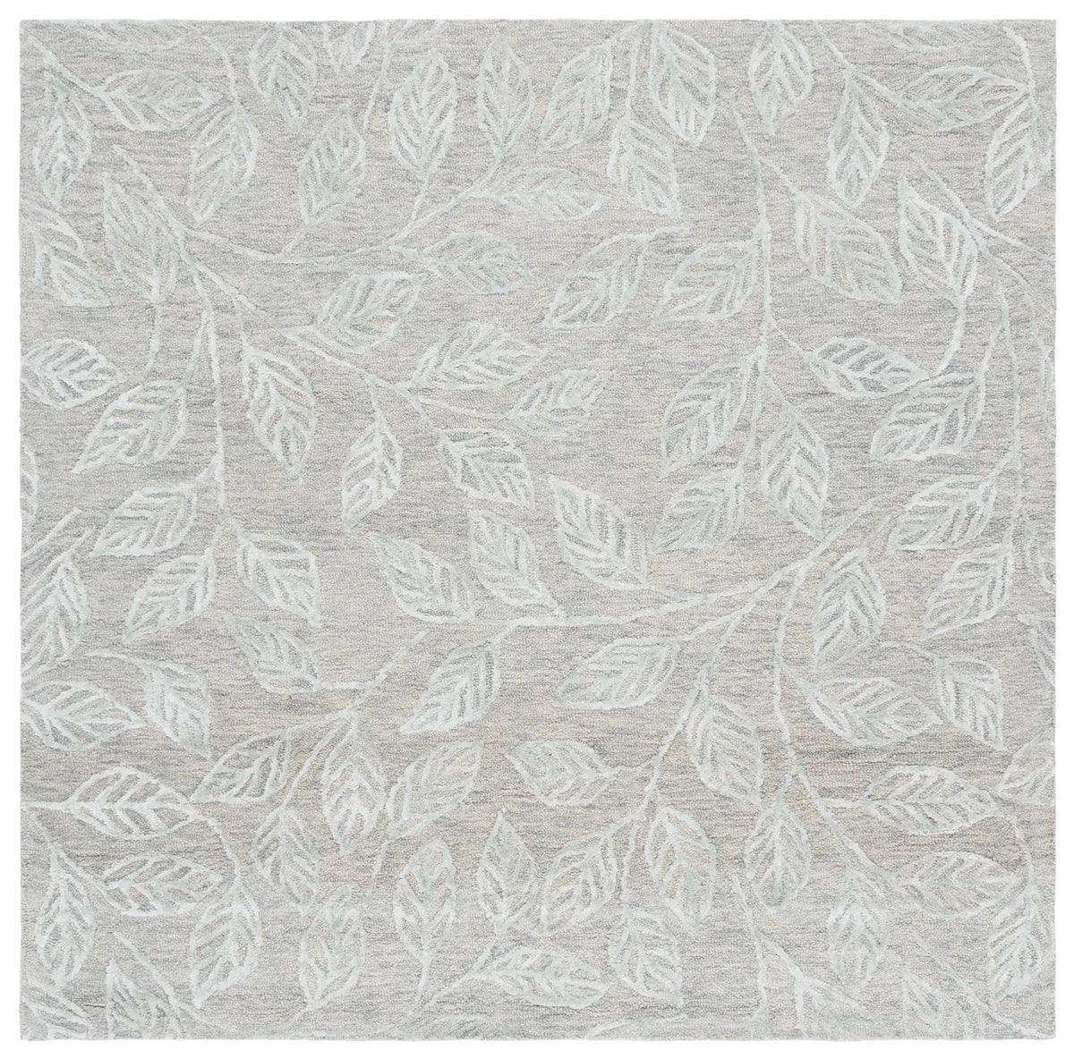 Safavieh Soho 6'-0" x 6'-0" Rug in Green