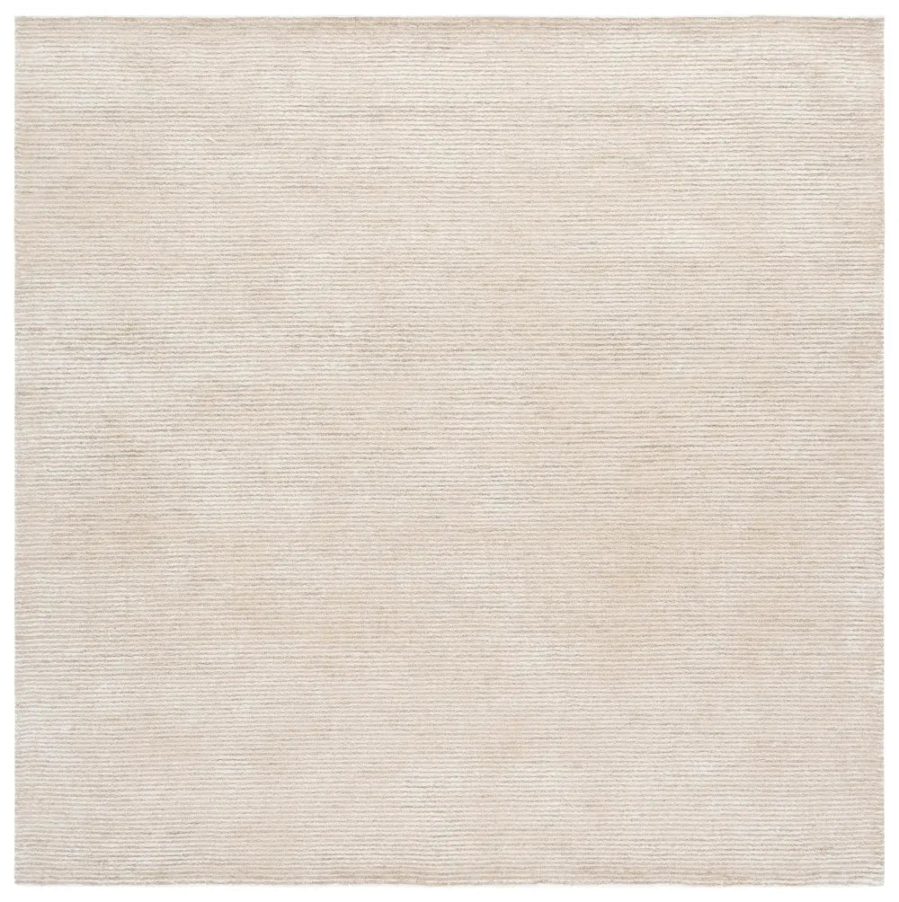 Safavieh Soho 6'-0" x 6'-0" Rug in Beige