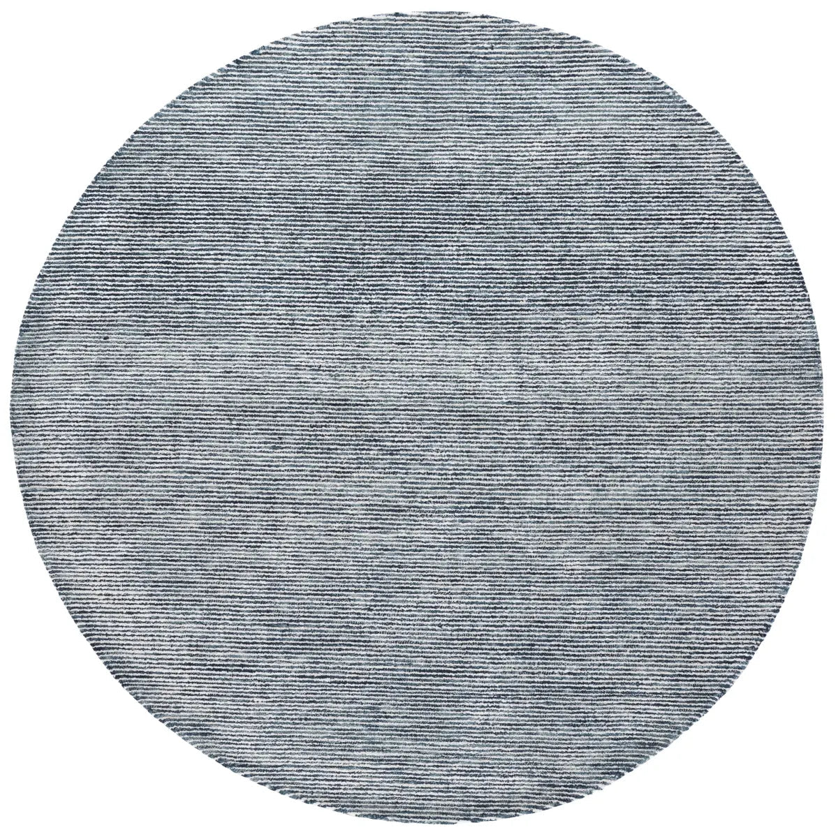 Safavieh Soho 6'-0" x 6'-0" Rug in Navy