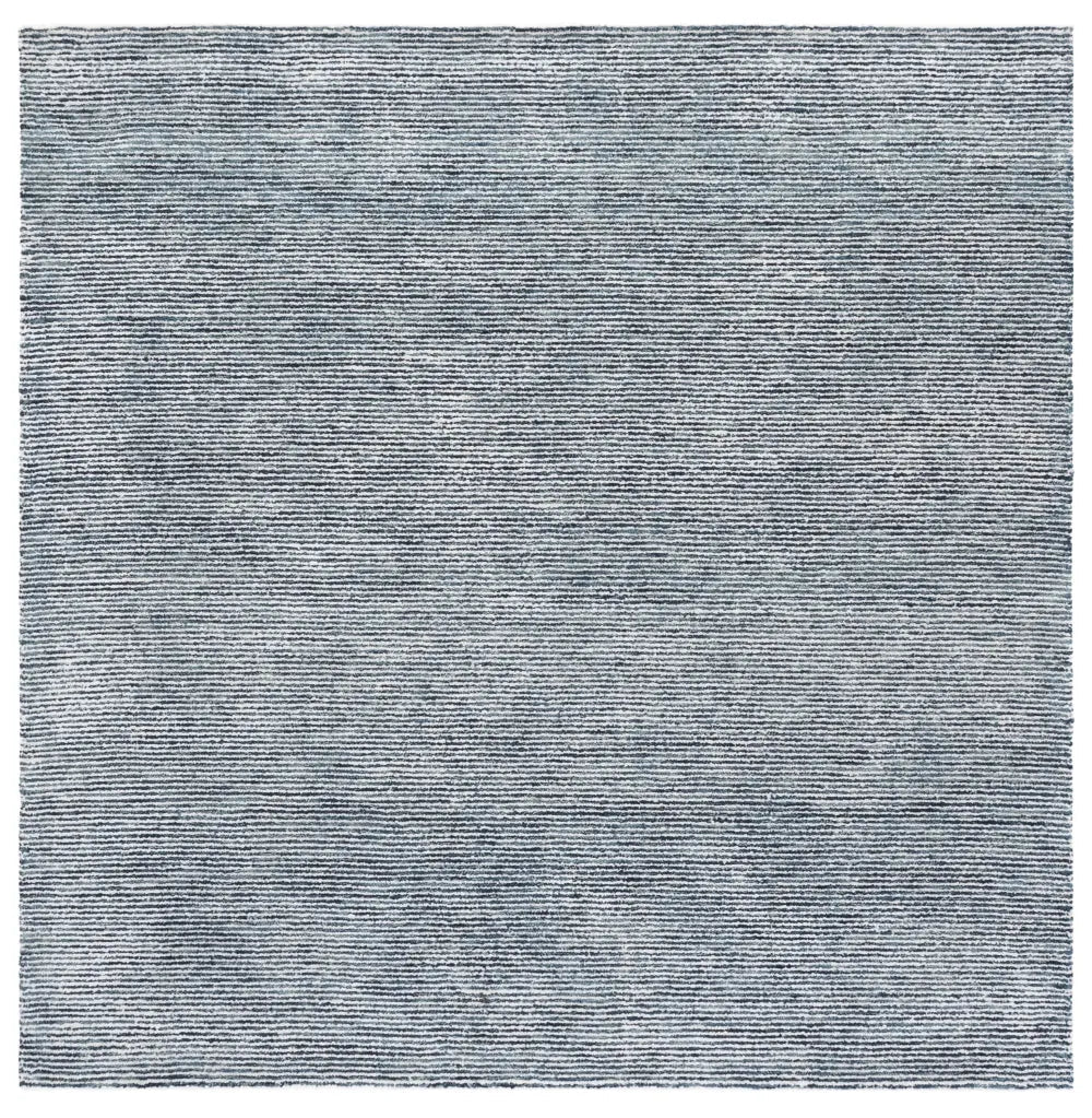 Safavieh Soho 6'-0" x 6'-0" Rug in Navy