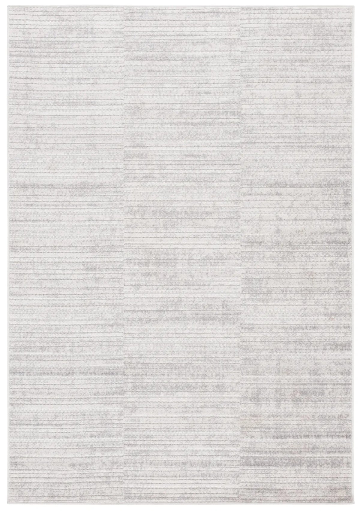 Safavieh Stella 4'-0" x 6'-0" Rug in Ivory / Grey
