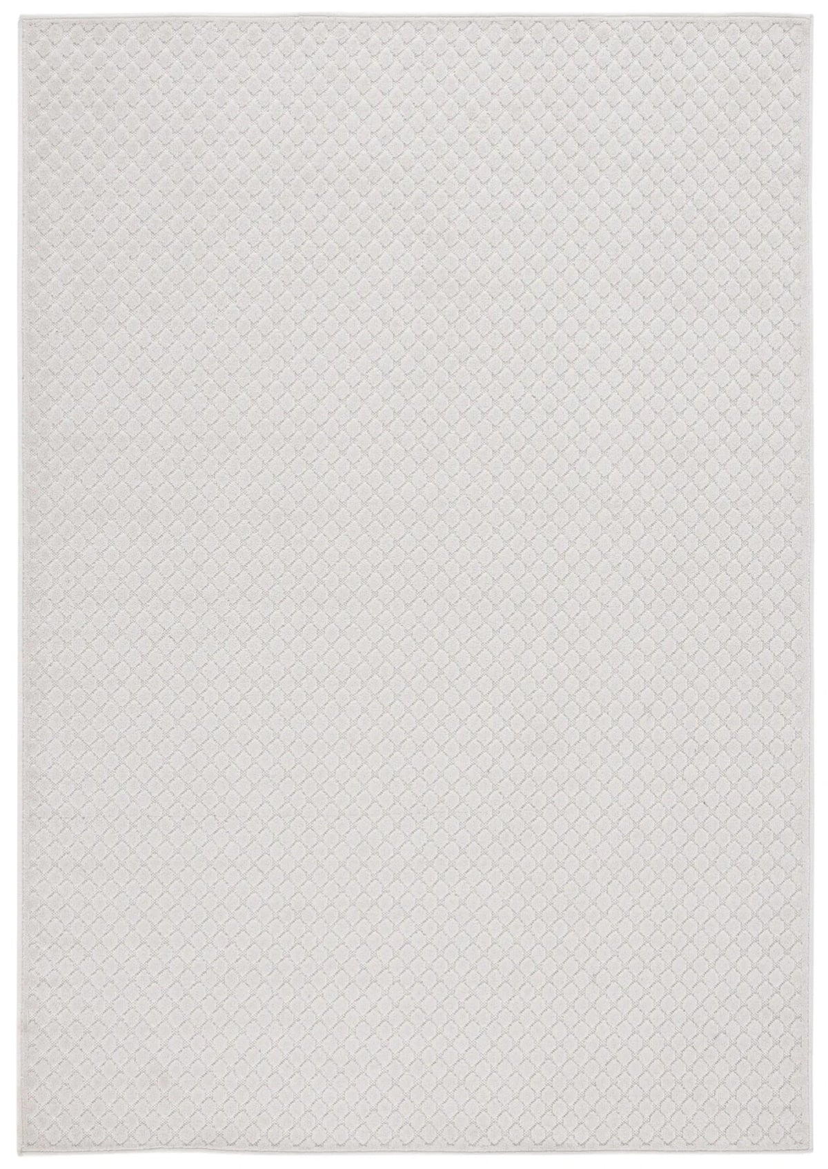 Safavieh Stella 4'-0" x 6'-0" Rug in Ivory