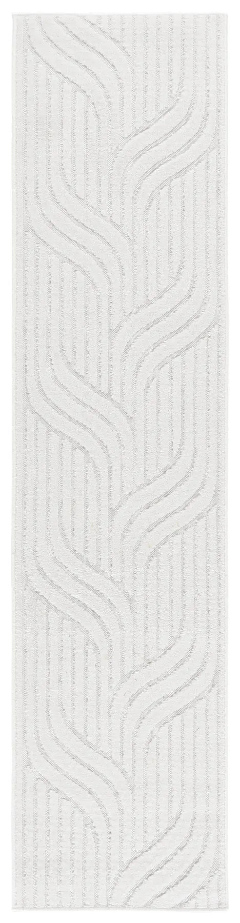 Safavieh Stella 2'-0" x 8'-0" Rug in Ivory