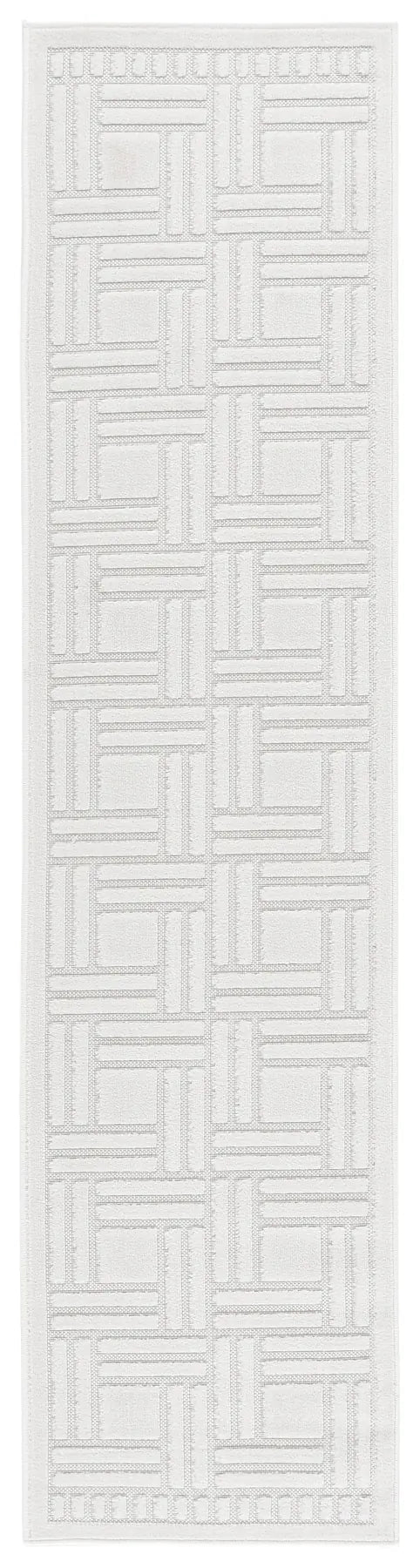 Safavieh Stella 2'-0" x 8'-0" Rug in Ivory