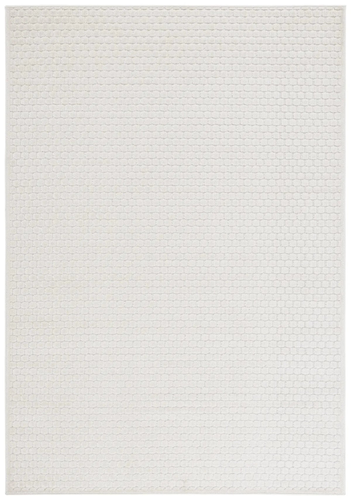 Safavieh Stella 4'-0" x 6'-0" Rug in Ivory