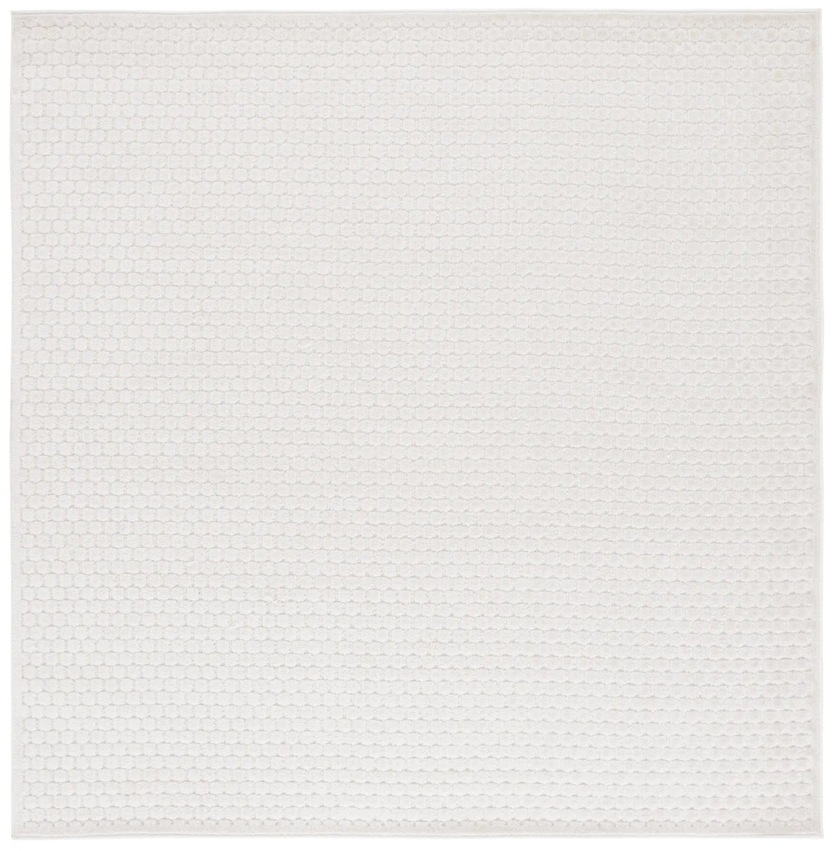 Safavieh Stella 6'-7" x 6'-7" Rug in Ivory