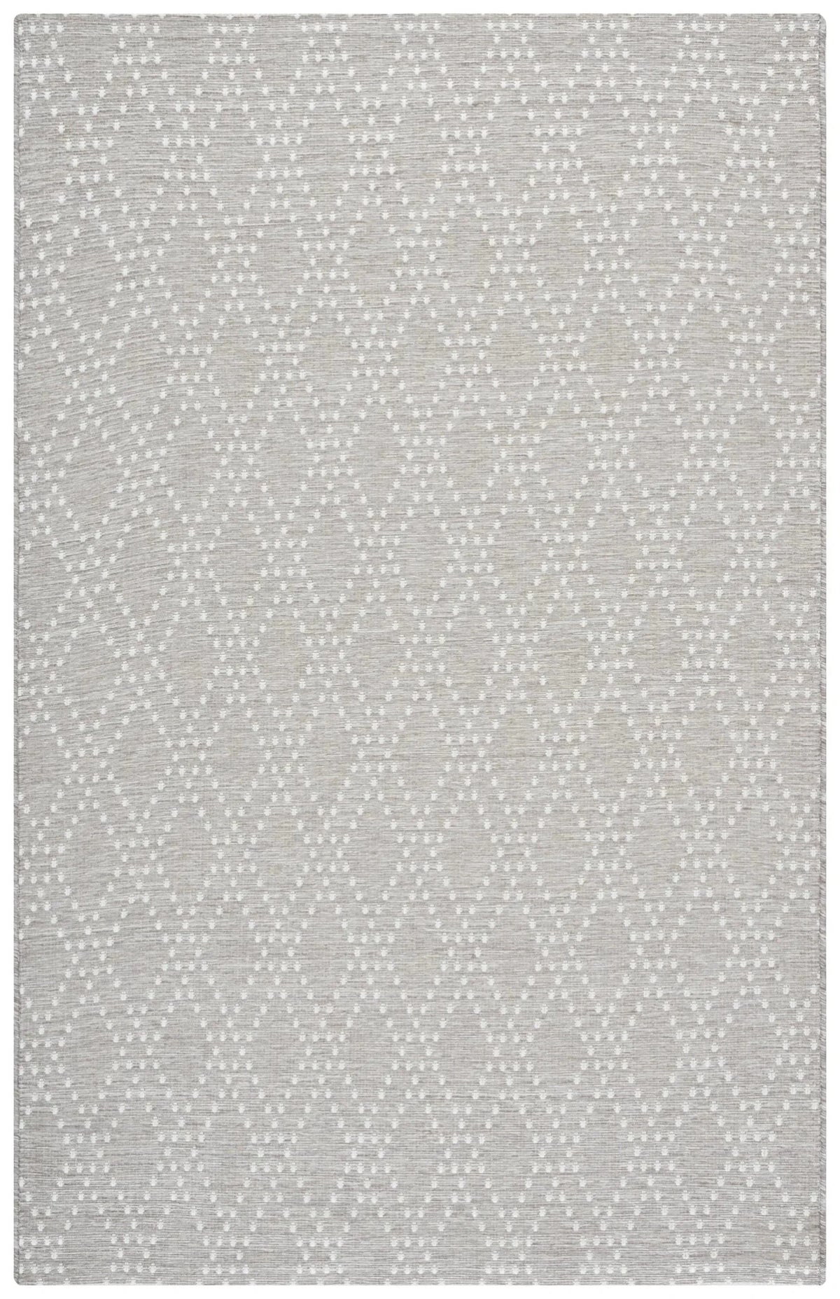 Safavieh Sunset 4'-0" x 6'-0" Rug in Lavender / Grey