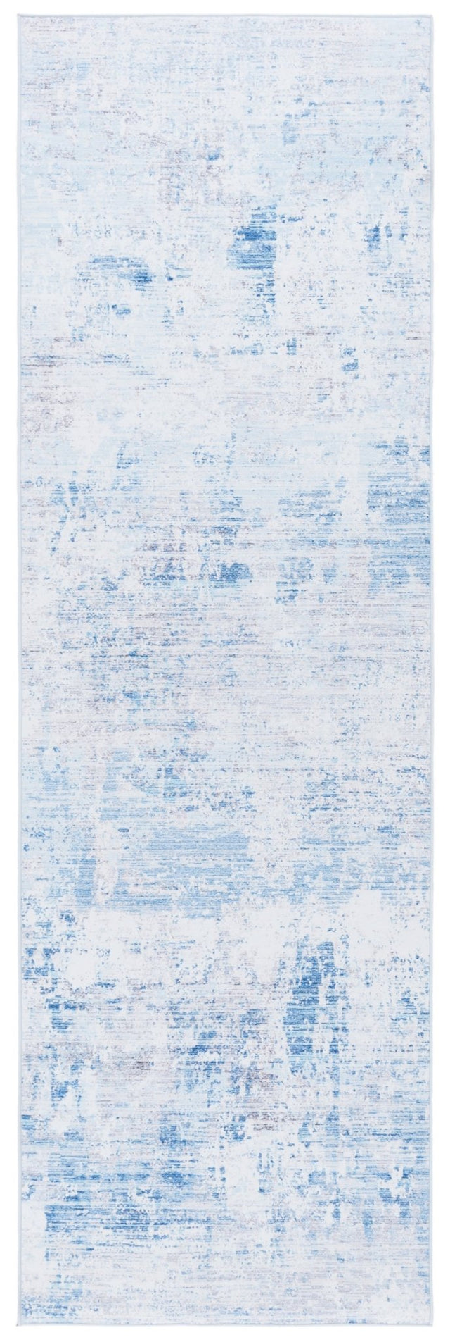 Safavieh Tacoma Tac944F Grey/Light Blue Rug.