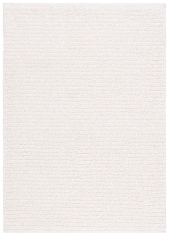 Safavieh Tahoe Shag Tho651A Ivory Rug.