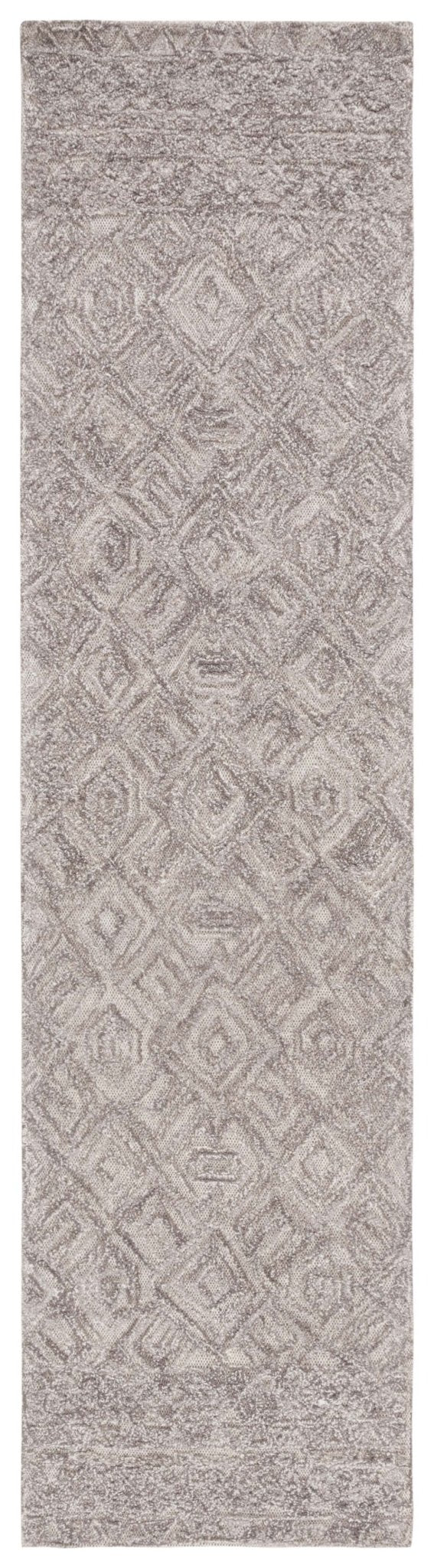 Safavieh Textual Txt201T Brown Rug.