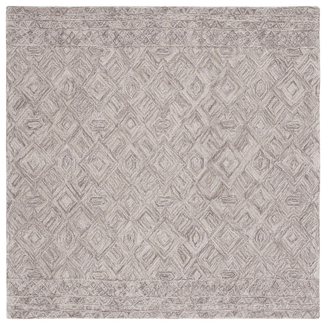 Safavieh Textual Txt201T Brown Rug.
