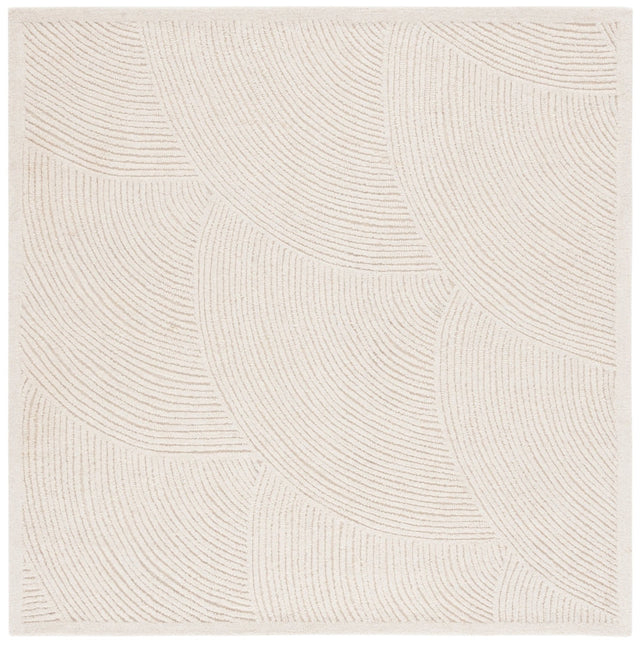 Safavieh Textural Txt105A Ivory Rug.