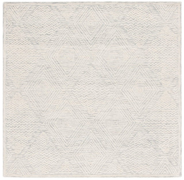 Safavieh Textural Txt301F Grey/Ivory Rug.