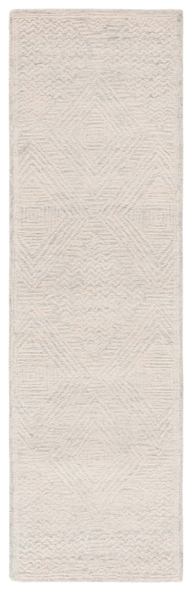 Safavieh Textural Txt301F Grey/Ivory Rug.