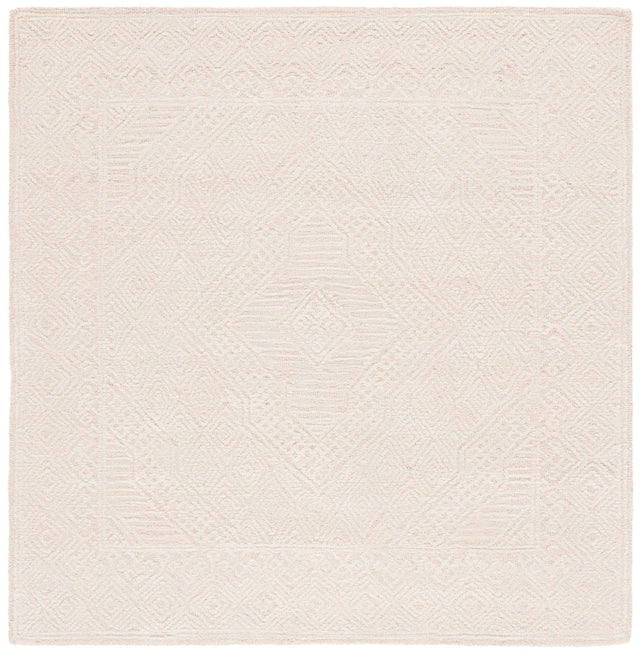 Safavieh Textural Txt303B Beige/Blush Rug.