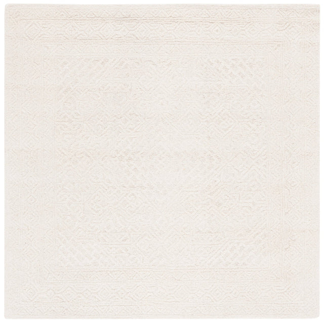 Safavieh Textural Txt304A Ivory Rug.