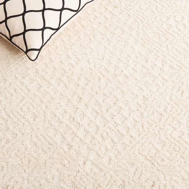 Safavieh Textural Txt304A Ivory Rug.