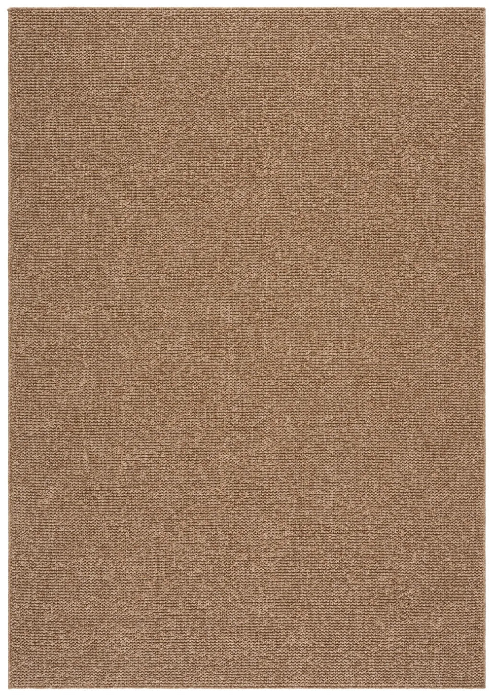 Safavieh Texture Faux Sisal 5'-3" x 7'-6" Rug in Beige