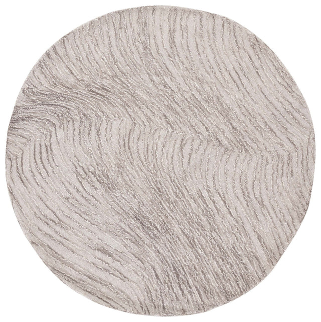 Safavieh Trace Trc901T Brown/Ivory Rug.