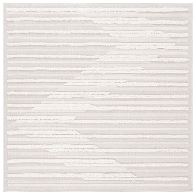 Safavieh Trends Trd102B Beige/Ivory Rug.