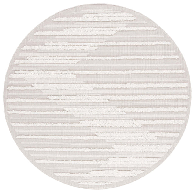 Safavieh Trends Trd102B Beige/Ivory Rug.