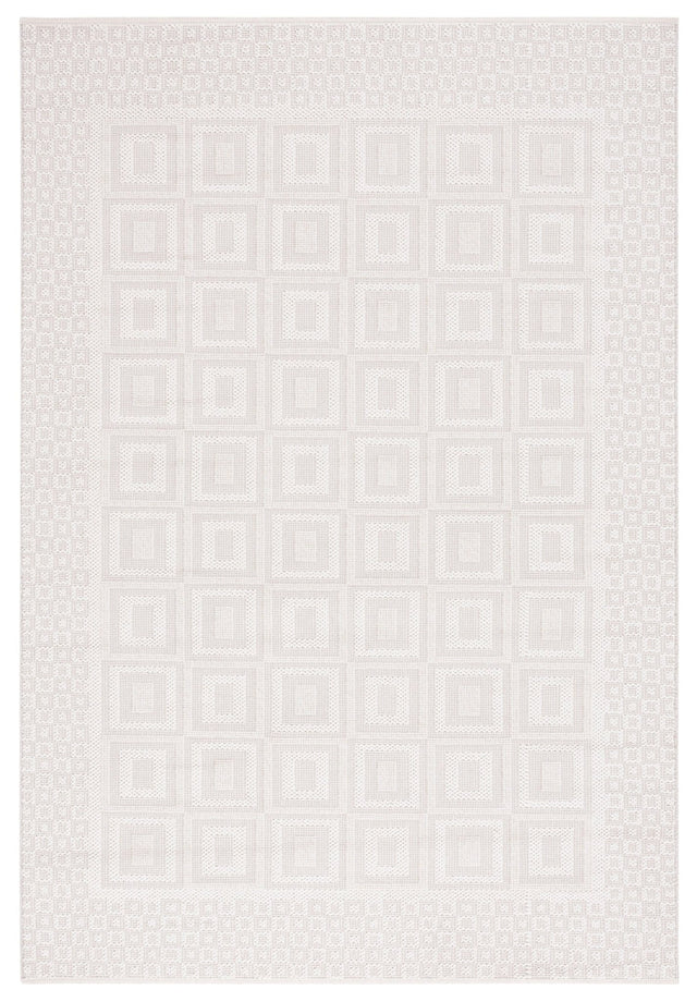 Safavieh Trends Trd106B Beige/Ivory Rug.