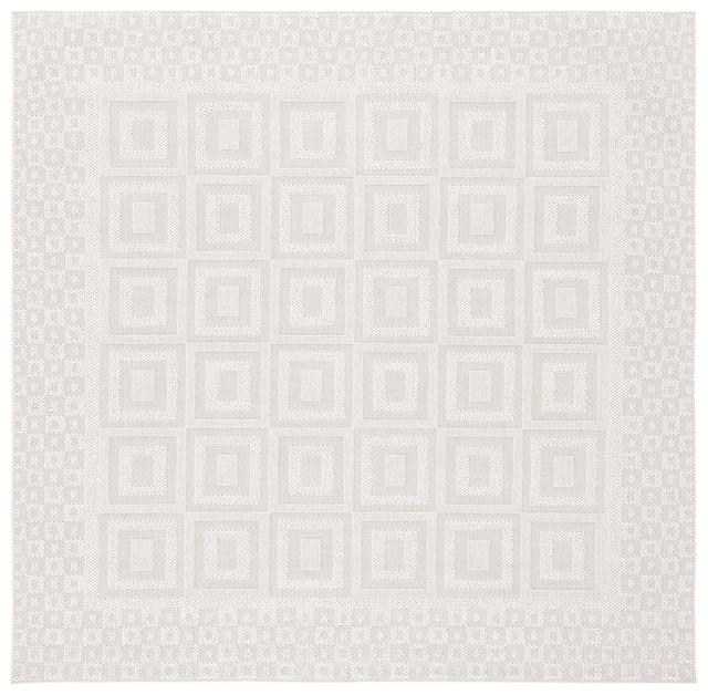 Safavieh Trends Trd106B Beige/Ivory Rug.