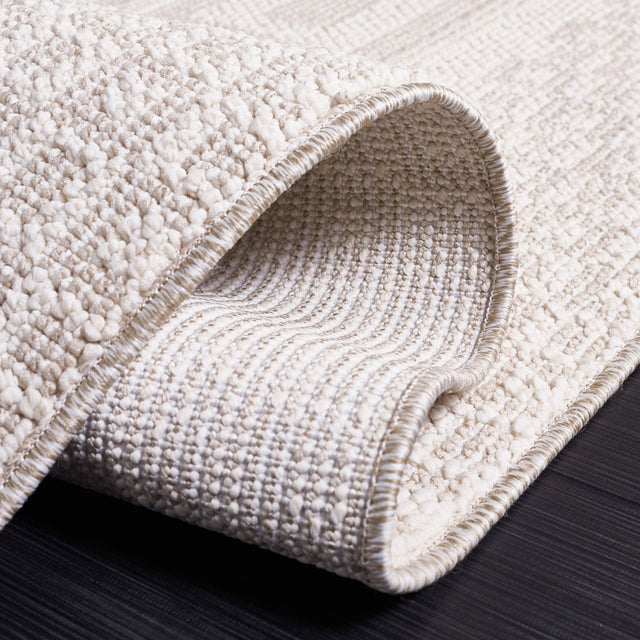 Safavieh Trends Trd106B Beige/Ivory Rug.
