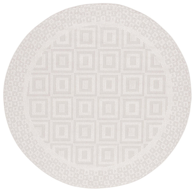 Safavieh Trends Trd106B Beige/Ivory Rug.