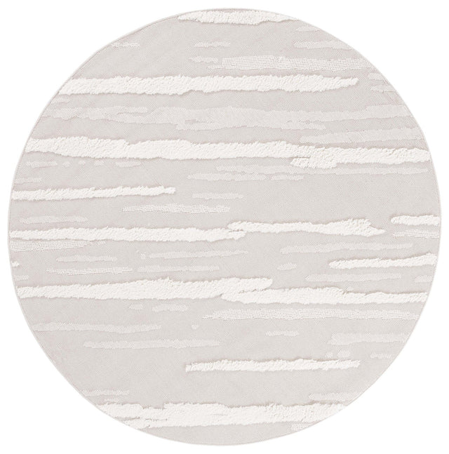 Safavieh Trends Trd118B Beige/Ivory Rug.