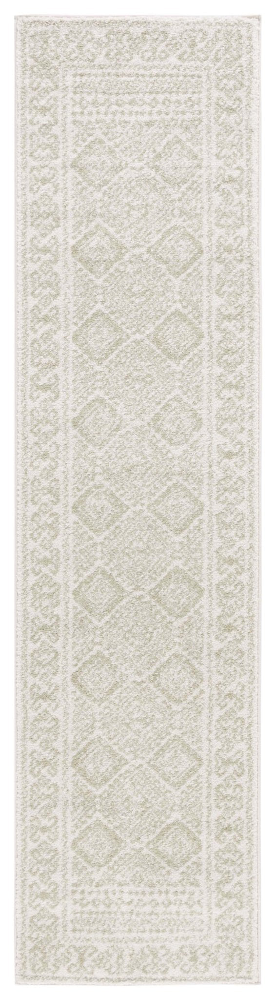 Safavieh Tulum Tul264E Ivory/Sage Rug.