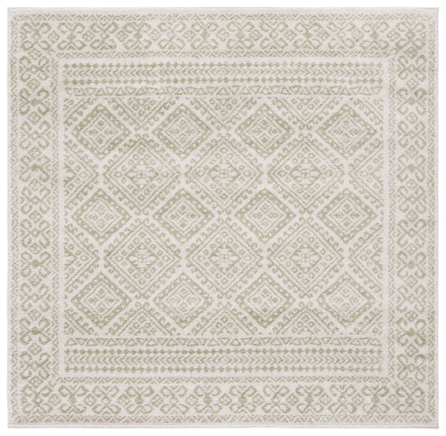 Safavieh Tulum Tul264E Ivory/Sage Rug.