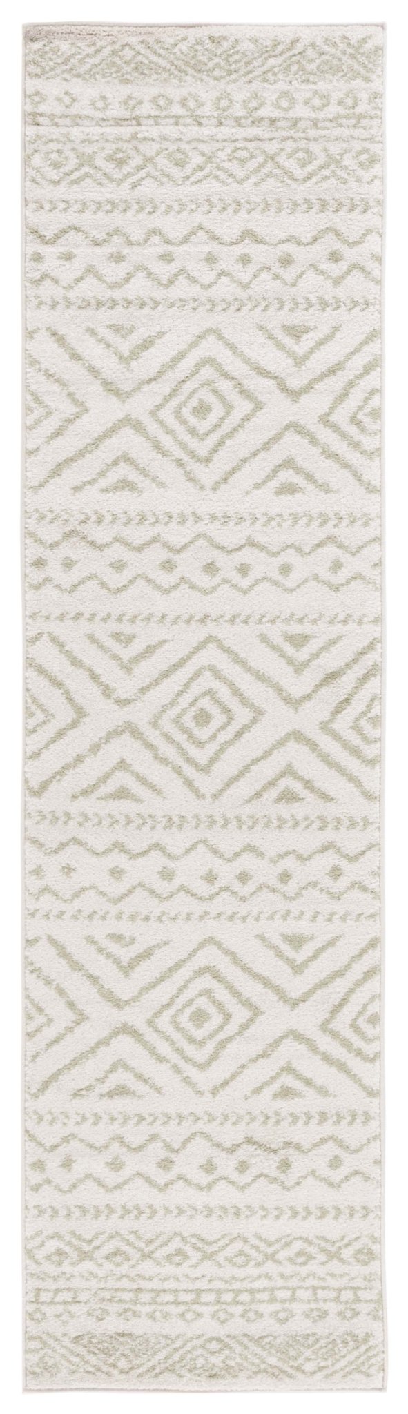 Safavieh Tulum Tul267G Ivory/Sage Rug.