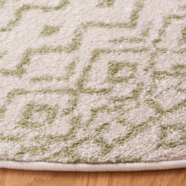 Safavieh Tulum Tul267G Ivory/Sage Rug.