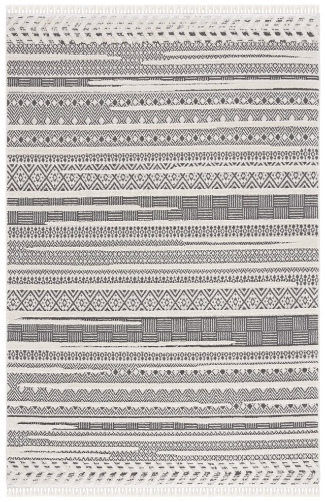 Safavieh Urban Urb204F Grey/Ivory Rug.