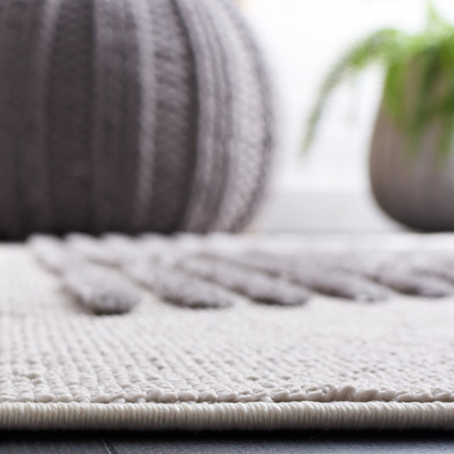 Safavieh Urban Urb214F Grey/Light Grey Rug.