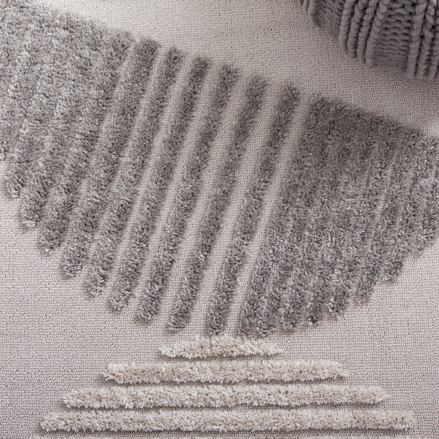 Safavieh Urban Urb218F Grey/Light Grey Rug.