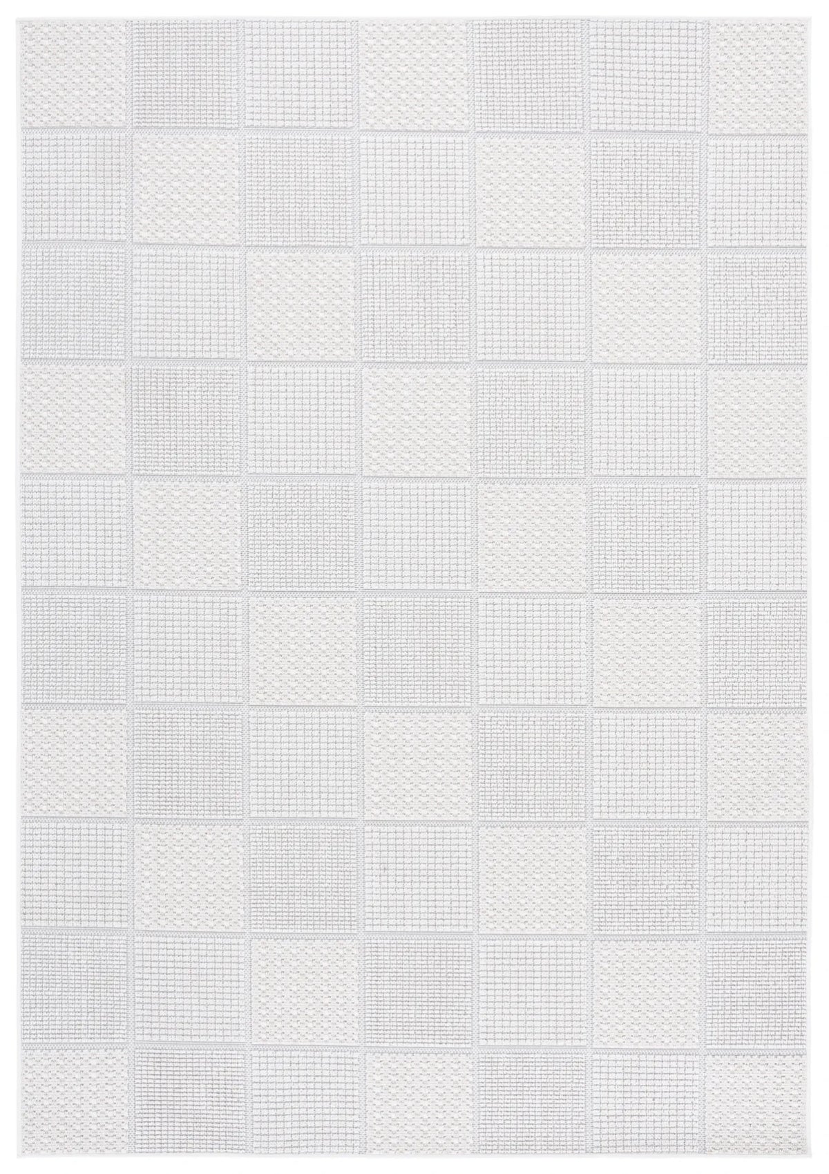 Safavieh Veranda 4'-0" x 6'-0" Rug in Ivory / Beige