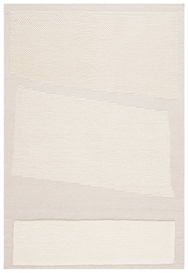Safavieh Vermont Vrm202A Ivory Rug.