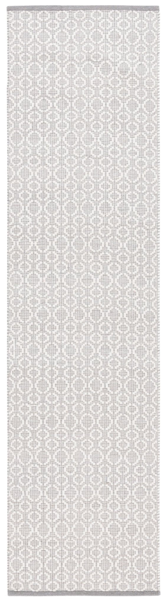 Safavieh Vermont Vrm905F Grey/Ivory Rug.