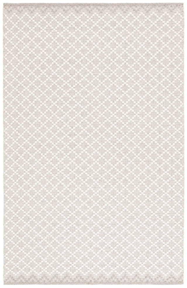 Safavieh Vermont Vrm908F Grey/Ivory Rug.