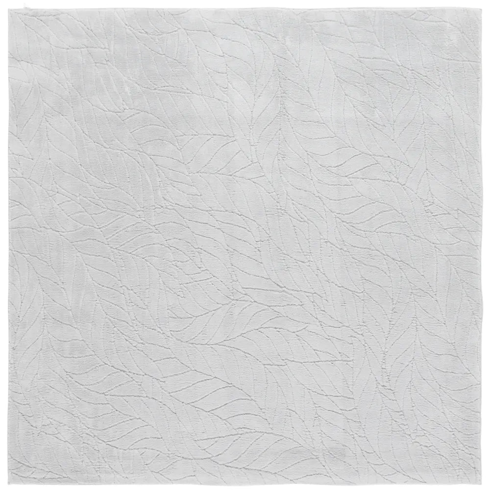 Safavieh Versailles 6'-0" x 6'-0" Rug in Grey