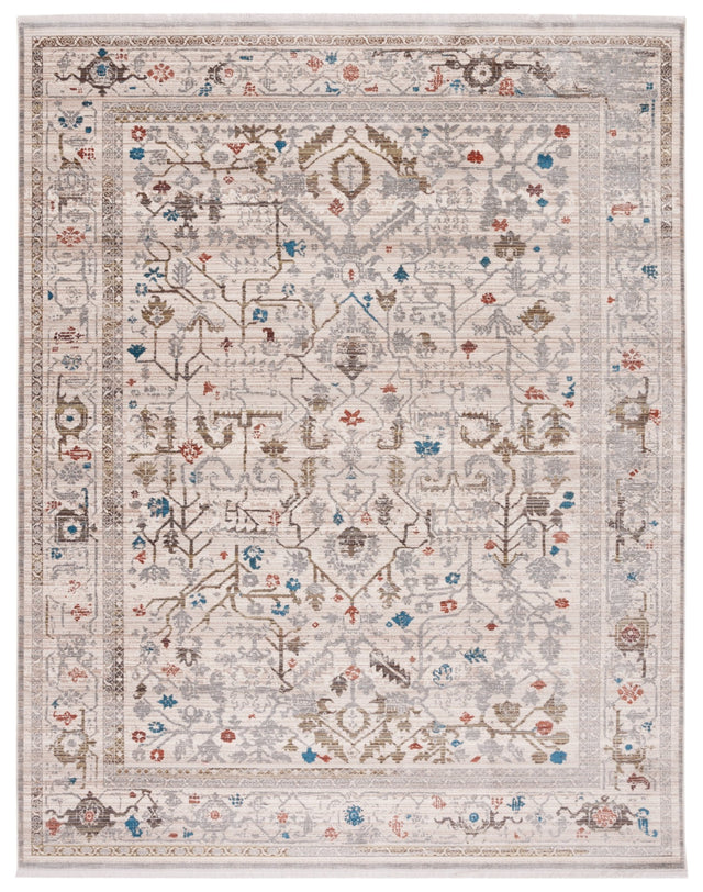 Safavieh Vintage Persian Vtp427W Ivory/Sage Rug.